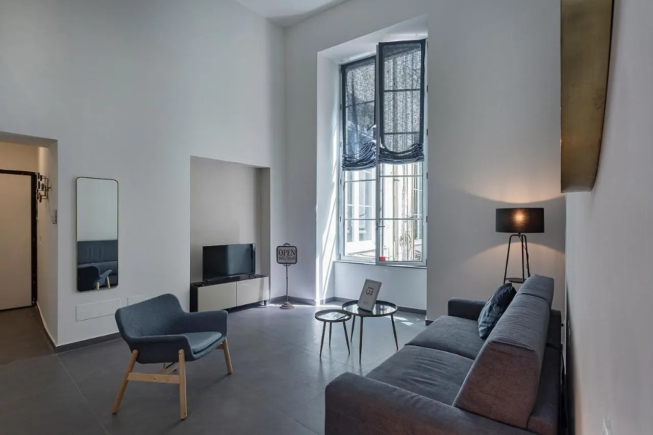Atelier Apartments By Wonderful Italy Genoa