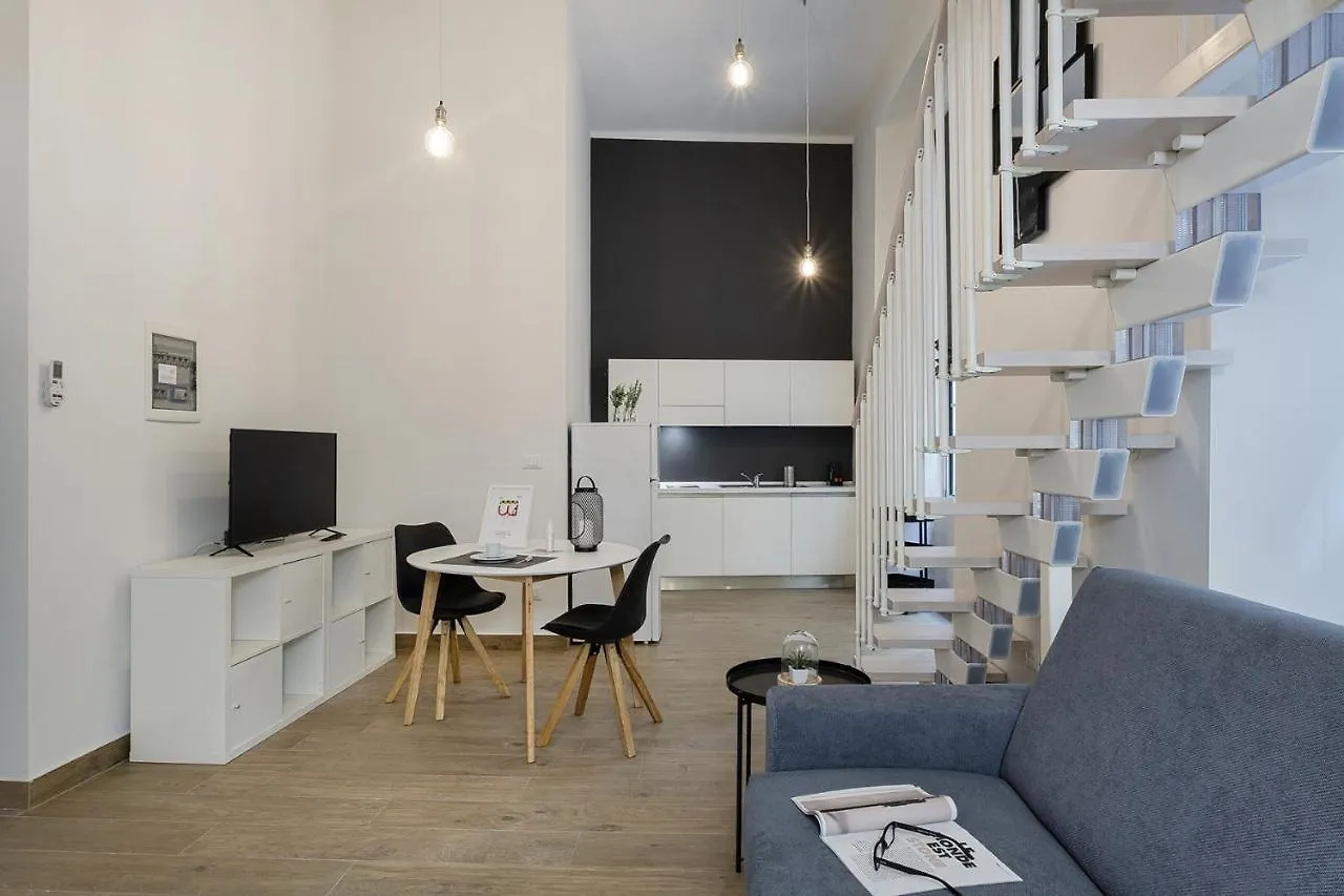 Atelier Apartments By Wonderful Italy Genoa