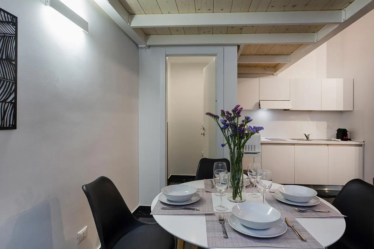 Atelier Apartments By Wonderful Italy Genoa