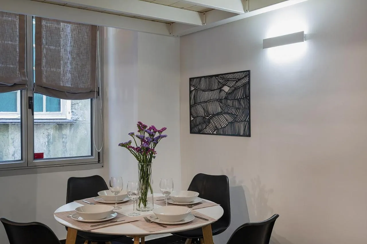 Atelier Apartments By Wonderful Italy Genoa Italy