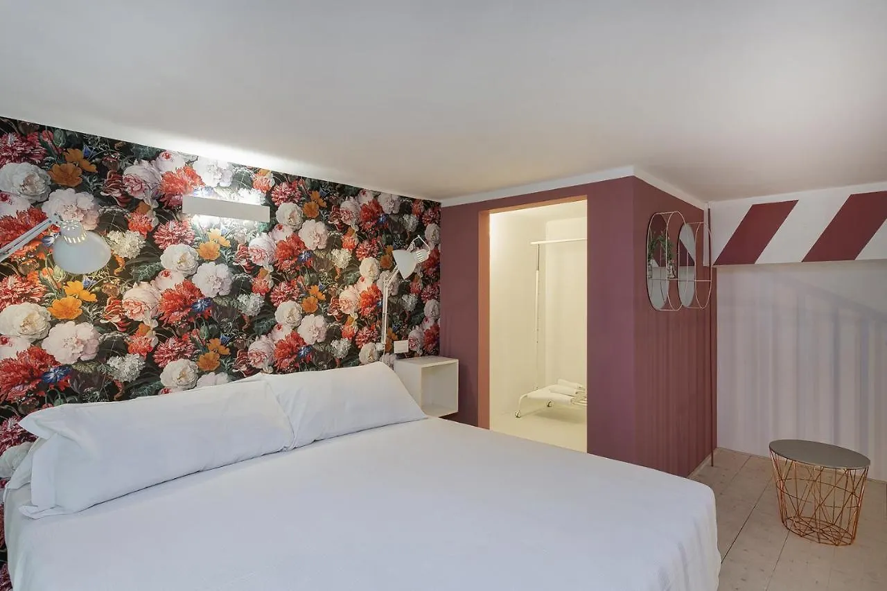 Atelier Apartments By Wonderful Italy Genoa