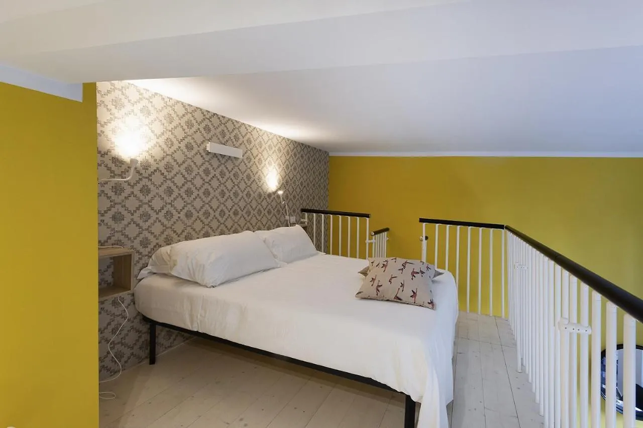 Atelier Apartments By Wonderful Italy Genoa