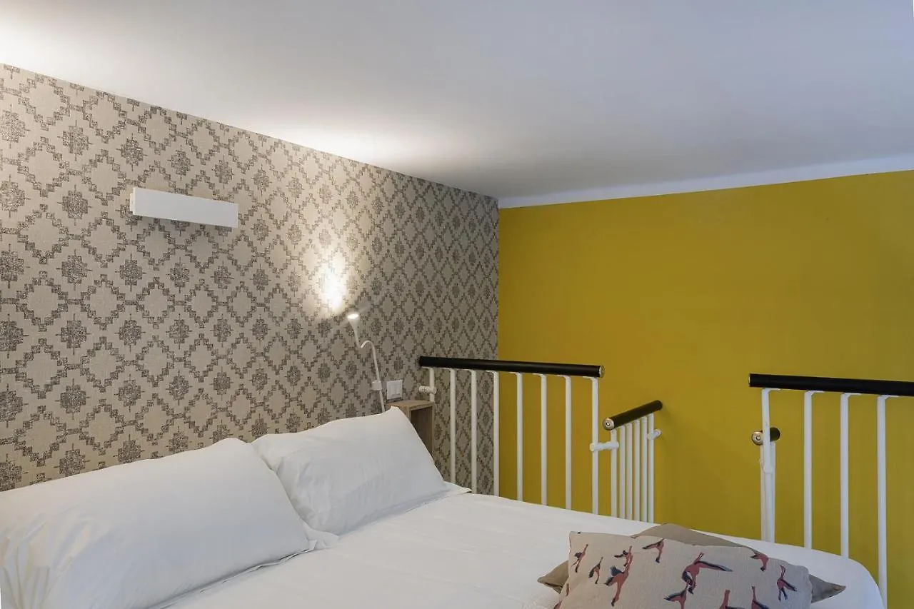 Atelier Apartments By Wonderful Italy Genoa