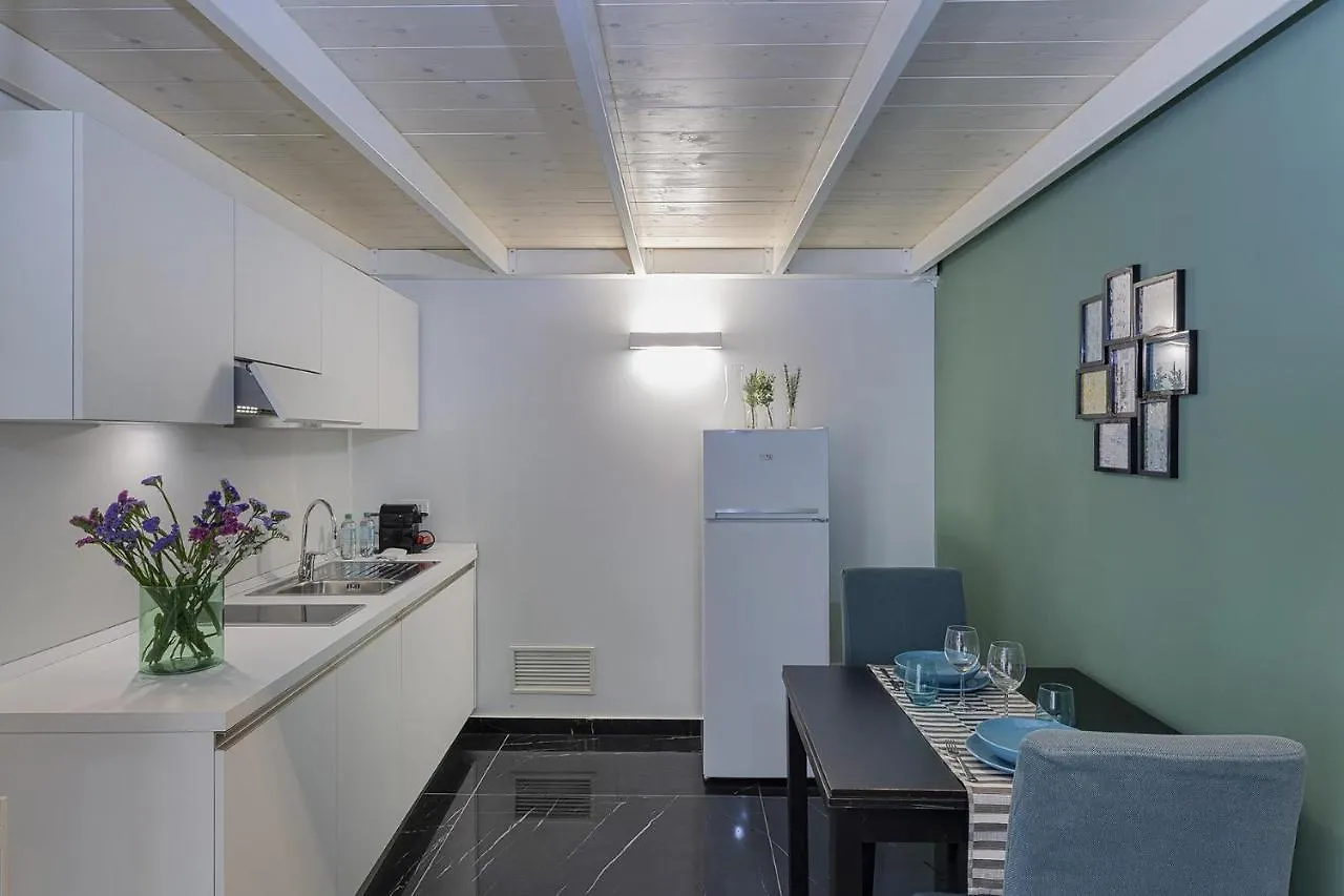 Atelier Apartments By Wonderful Italy Genoa Italy