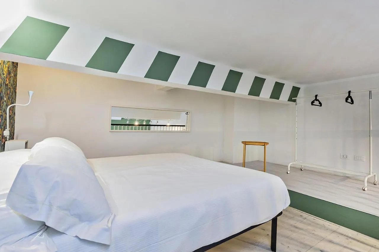 Atelier Apartments By Wonderful Italy Genoa