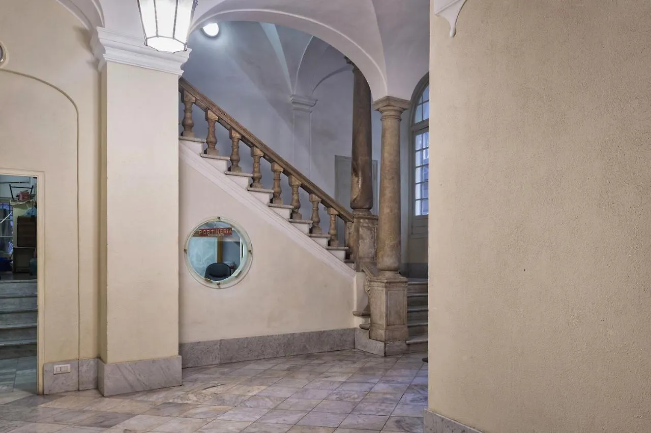 Atelier Apartments By Wonderful Italy Genoa