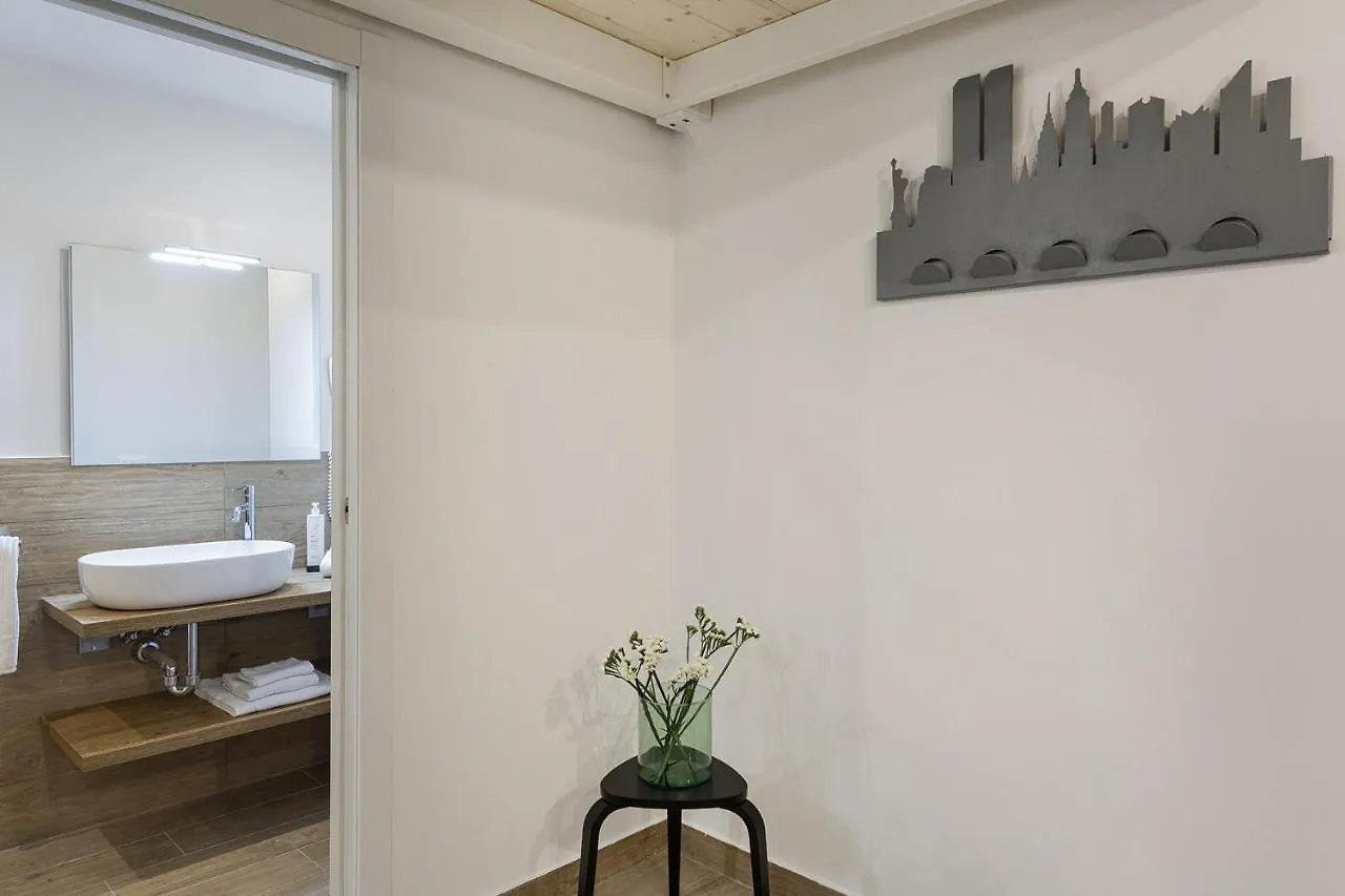 Atelier Apartments By Wonderful Italy Genoa 0*,