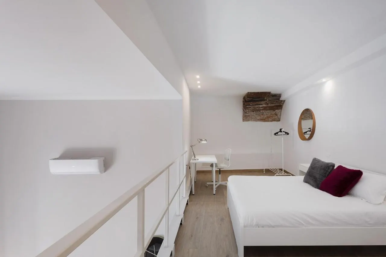Atelier Apartments By Wonderful Italy Genoa