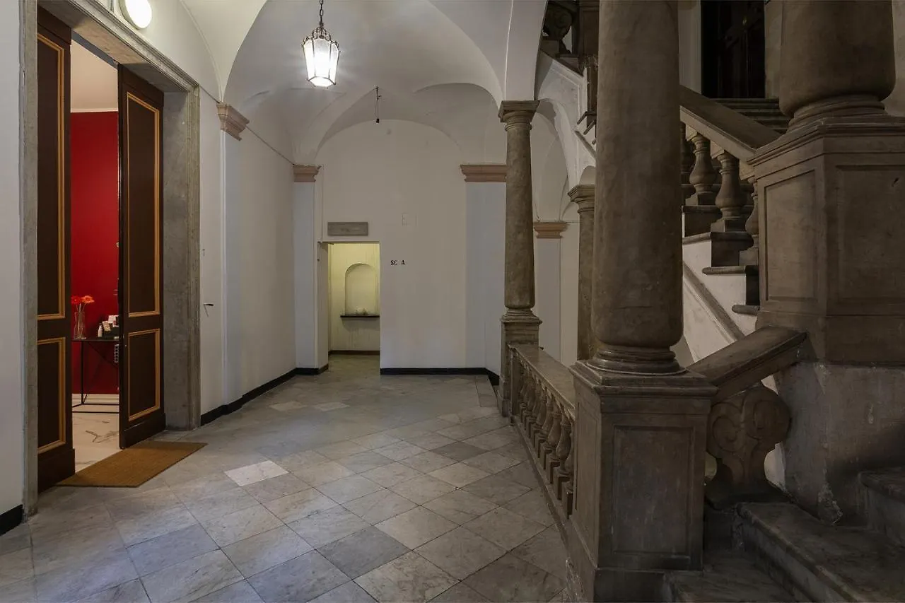 Atelier Apartments By Wonderful Italy Genoa
