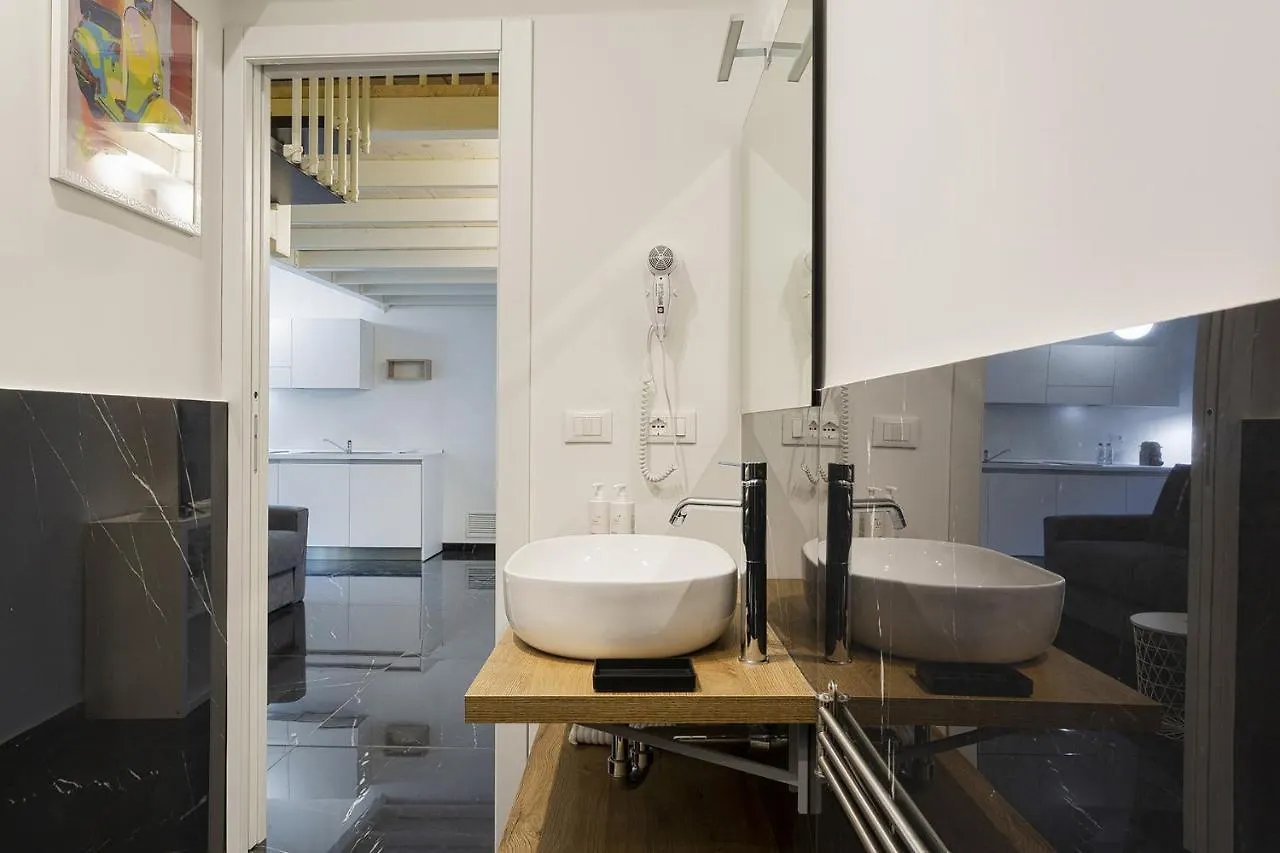 Atelier Apartments By Wonderful Italy Genoa