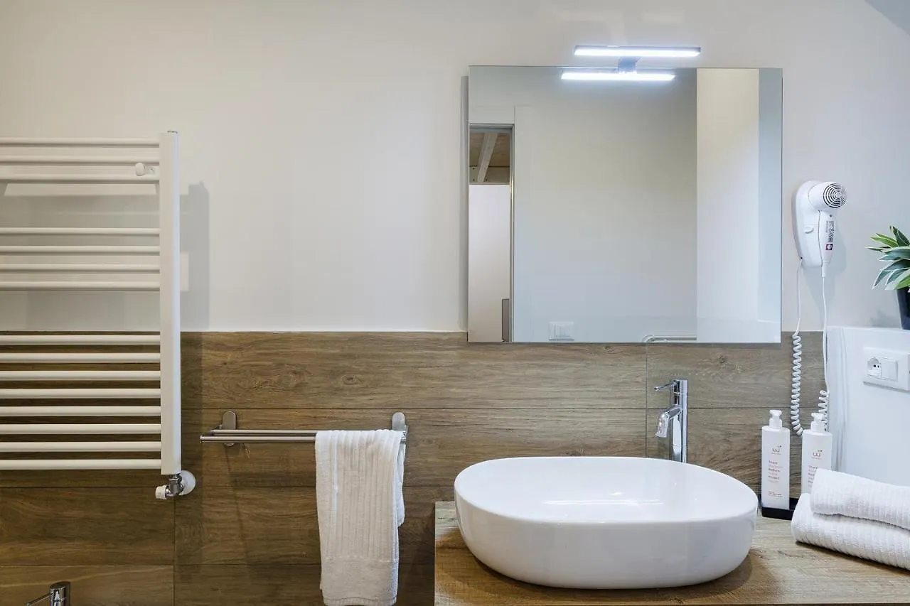 Atelier Apartments By Wonderful Italy Genoa Italy
