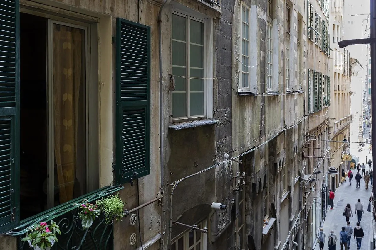 Atelier Apartments By Wonderful Italy Genoa