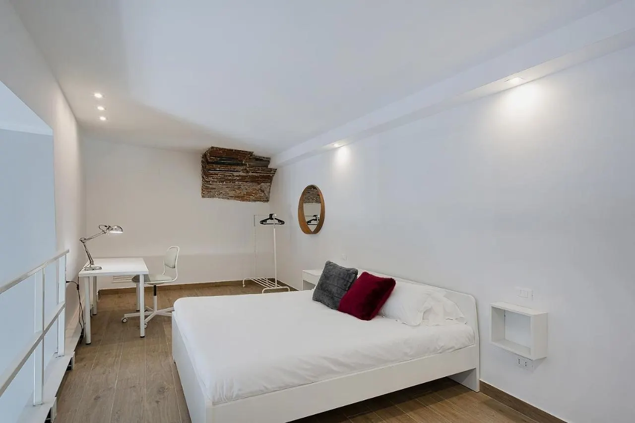 Atelier Apartments By Wonderful Italy Genoa
