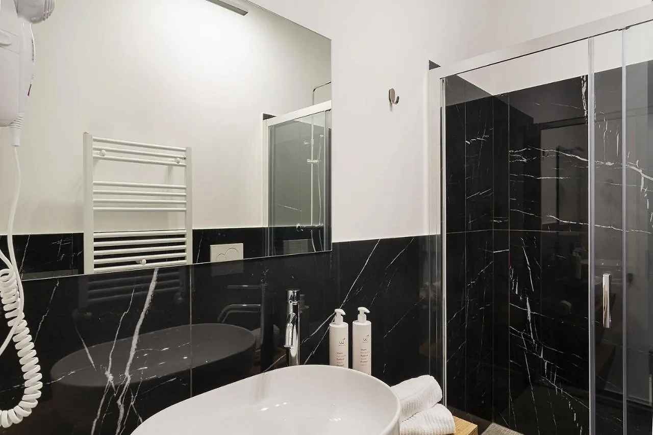 Atelier Apartments By Wonderful Italy Genoa Italy