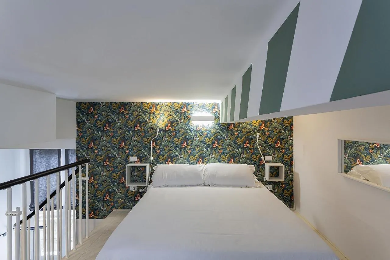 Atelier Apartments By Wonderful Italy Genoa Italy