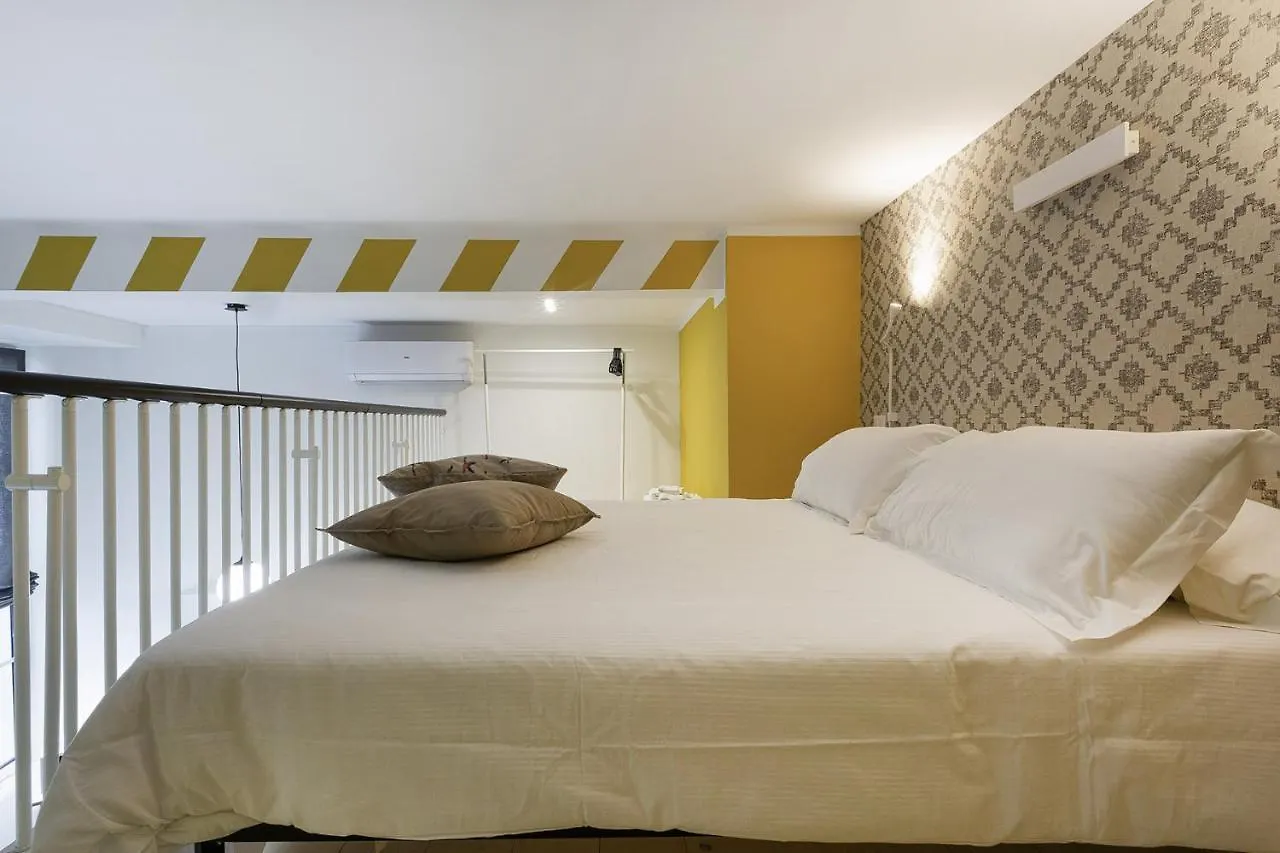 Atelier Apartments By Wonderful Italy Genoa