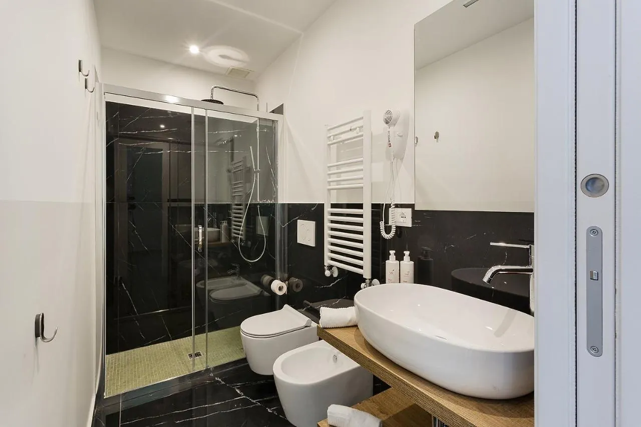 Atelier Apartments By Wonderful Italy Genoa Italy