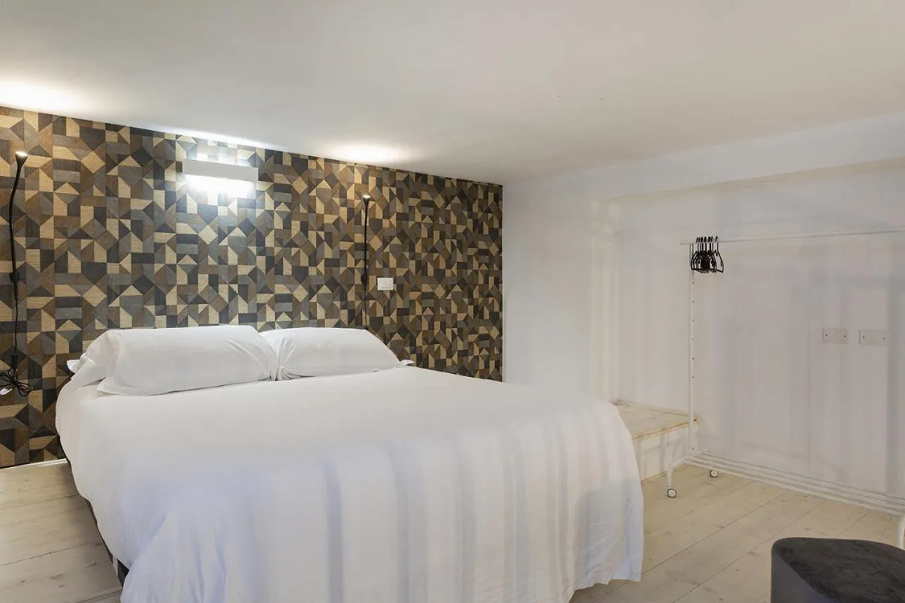 Atelier Apartments By Wonderful Italy Genoa