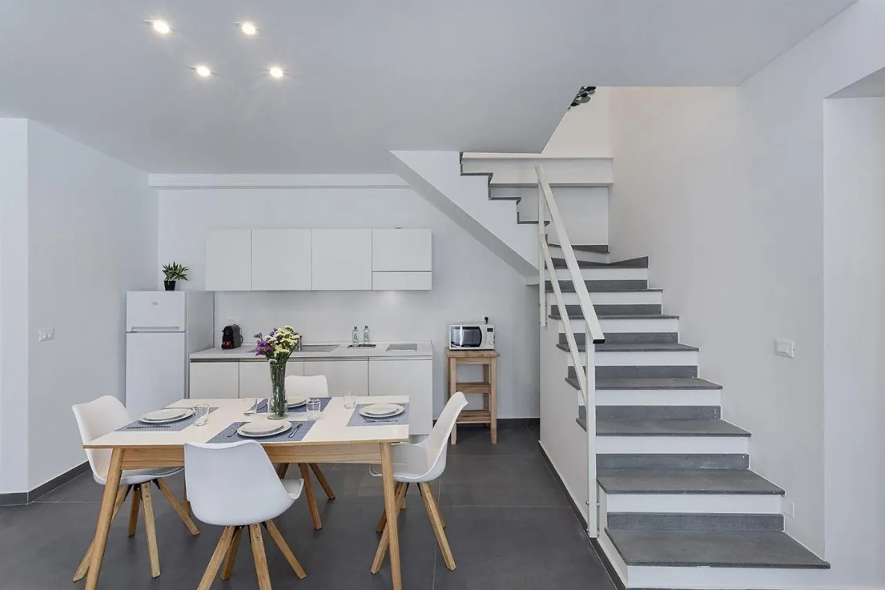 Atelier Apartments By Wonderful Italy Genoa
