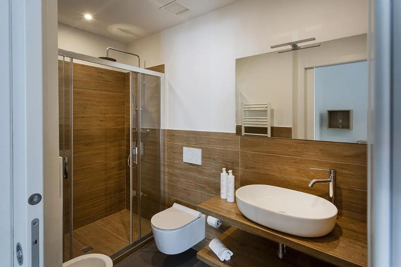 Atelier Apartments By Wonderful Italy Genoa